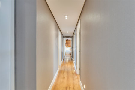 Apartamento para alugar com 4 suítes em Granja Julieta, São Paulo, SP