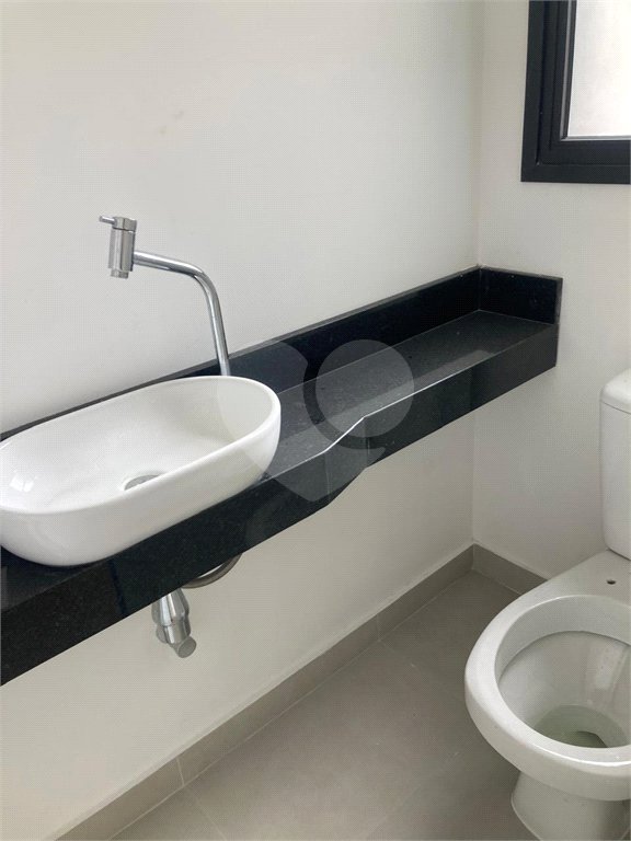 Casa à venda com 2 suítes no condomínio Cube Klabin, São Paulo - SP
