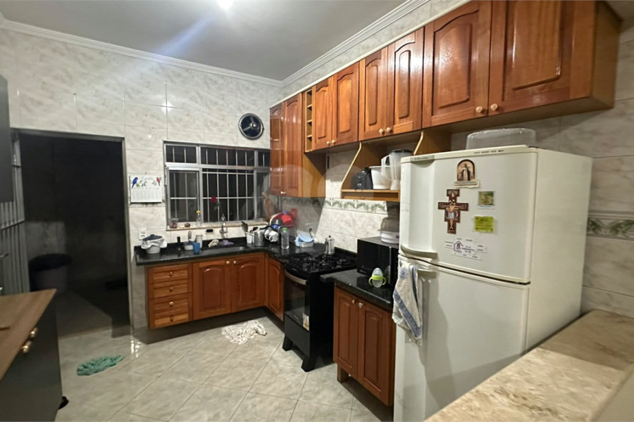 Sobrado à venda com 2 quartos, sendo 1 suíte, no Brasilândia, São Paulo, SP