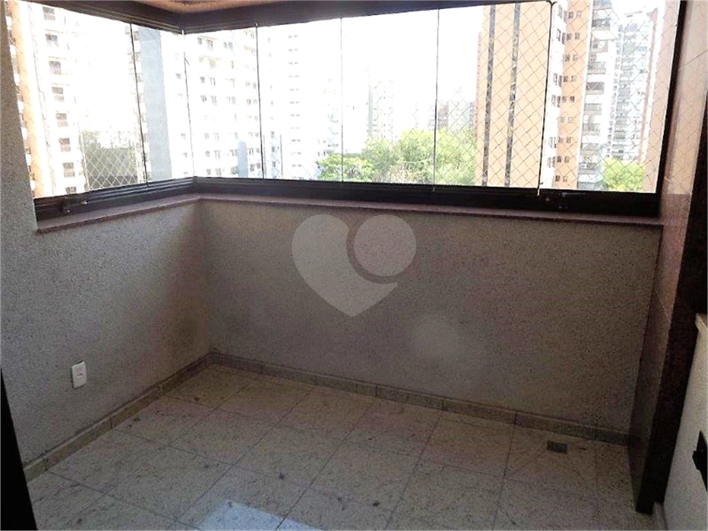 Apartamento à venda com 4 suítes em Vila Suzana, São Paulo, SP