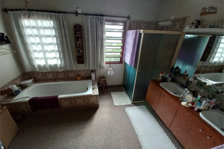 Sobrado à venda com 4 quartos, sendo 2 suítes,  em Fazenda Morumbi, São Paulo, SP