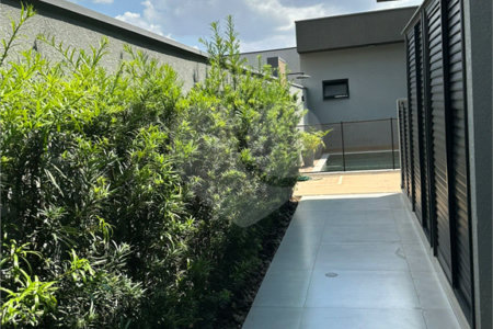 Casa à venda com 3 quartos, sendo 1 suíte, no condomínio Residencial Evidências, Indaiatuba - SP
