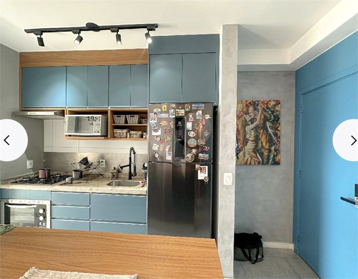 Apartamento à venda com 2 suítes em Barra Funda, São Paulo, SP
