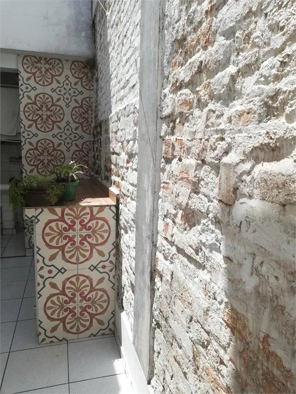 Casa à venda com 3 quartos, sendo 1 suíte, em Brooklin Paulista, São Paulo, SP