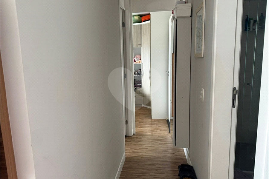 Apartamento à venda com 2 quartos em Belém, São Paulo, SP