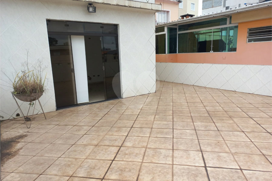 Sobrado à venda com 3 quartos, sendo 2 suítes, em Parada Inglesa, São Paulo, SP