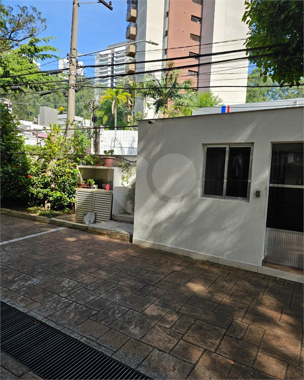 Apartamento à venda com 3 quartos em Vila Andrade, São Paulo, SP