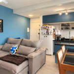 Apartamento à venda com 3 quartos, sendo 1 suíte, em Boa Vista, Sorocaba, SP