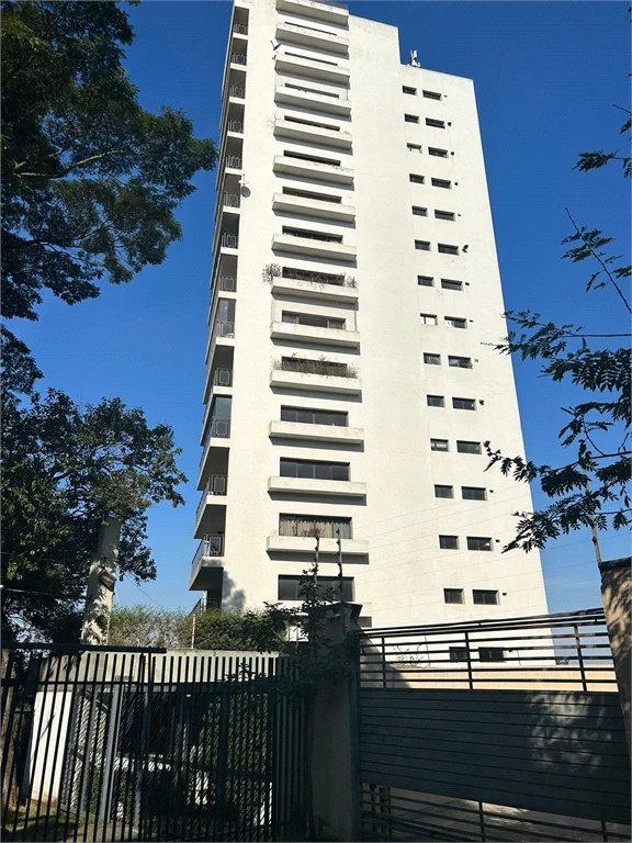 Apartamento à venda com 4 suítes em Fazenda Morumbi, São Paulo, SP