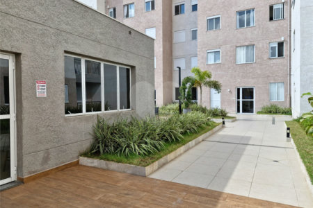 Apartamento à venda com 2 quartos em Vila Amélia, São Paulo, SP