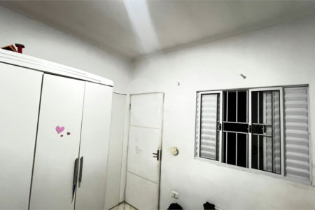 Sobrado à venda com 3 quartos em Cidade Kemel, São Paulo, SP