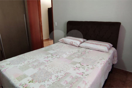 Casa à venda com 3 quartos em Vila Formosa, Sorocaba, SP