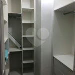 Apartamento à venda com 2 quartos, sendo 1 suíte, em Brooklin, São Paulo, SP