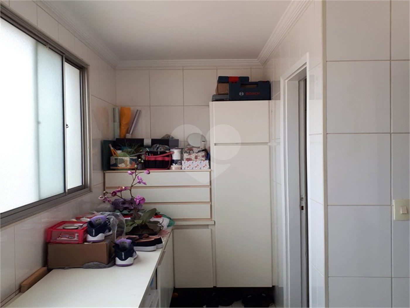 Apartamento à venda com 3 quartos, sendo 1 suíte, em Mandaqui, São Paulo, SP