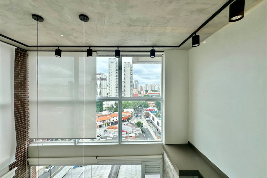Apartamento à venda com 2 quartos, sendo 1 suíte, em Santana, São Paulo, SP