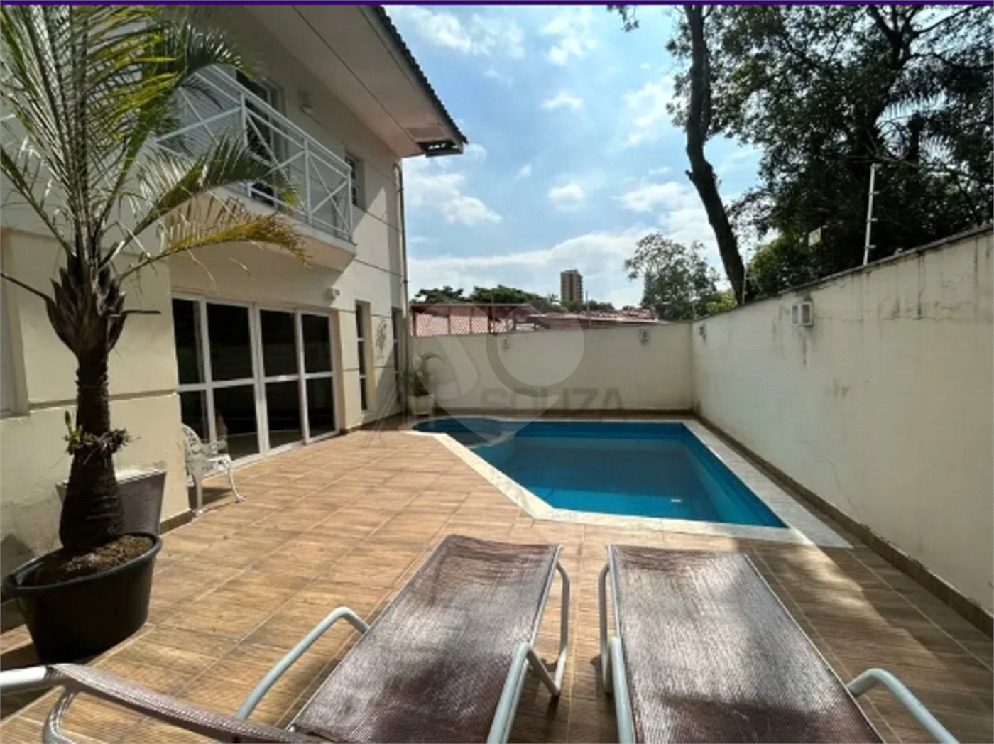 Casa à venda com 4 quartos, sendo 3 suítes, no condomínio Residencial Nova Cantareira, São Paulo - SP