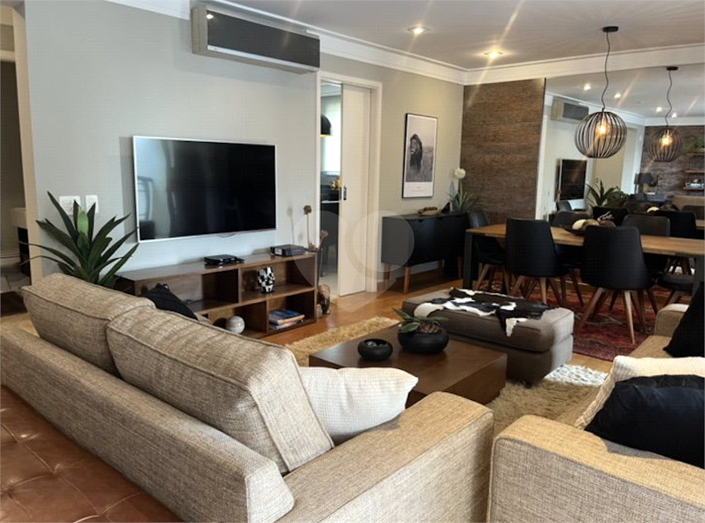 Apartamento à venda com 3 suítes em Perdizes, São Paulo, SP