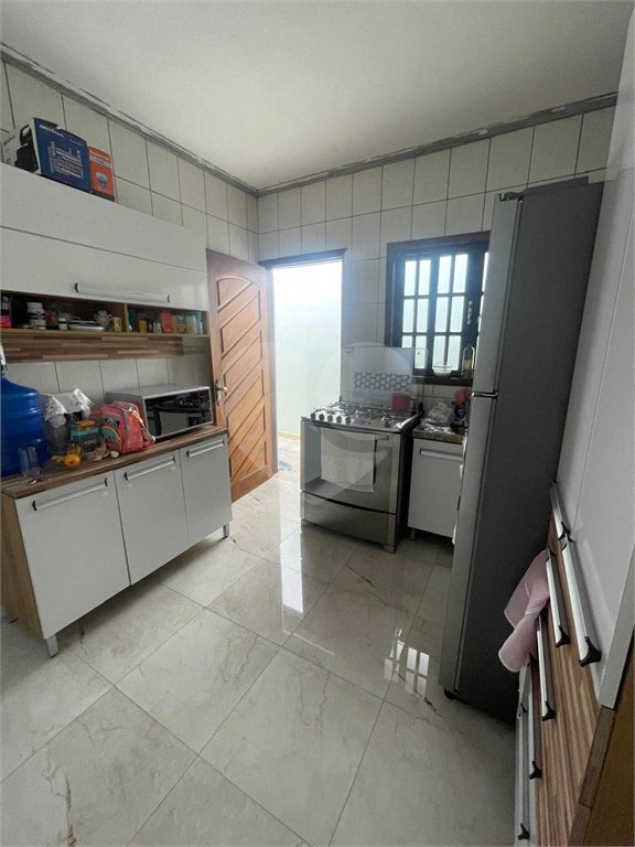 Casa Térrea à venda com 2 quartos, sendo 1 suíte, em Vila Suissa, Mogi das Cruzes, SP