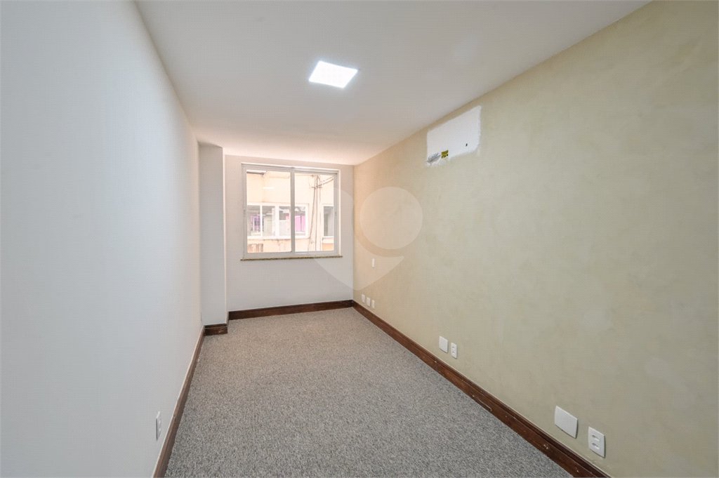 Sala à venda ou para alugar no Centro, Rio de Janeiro, RJ