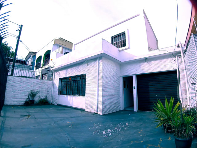 Sobrado à venda com 3 quartos em Casa Verde, São Paulo, SP