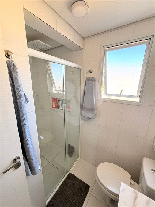 Apartamento à venda com 2 quartos em Vila Galvão, Guarulhos, SP