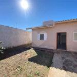 Casa à venda com 3 quartos, sendo 1 suíte, em Jardim Primavera I, Ponta Porã, MS
