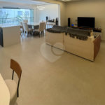 Apartamento à venda com 3 suítes em Tucuruvi, São Paulo, SP
