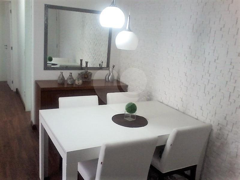 Apartamento à venda com 2 quartos, sendo 1 suíte, em Jardim das Vertentes, São Paulo, SP
