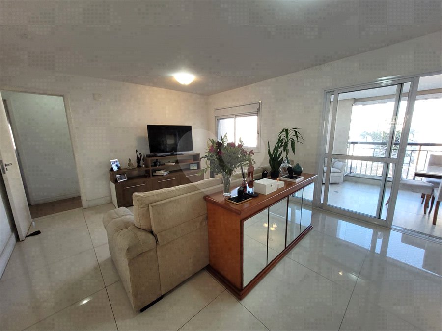 Apartamento para alugar com 4 quartos, sendo 3 suítes, em Lapa, São Paulo, SP