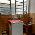 Apartamento à venda com 2 quartos em Rio Comprido, Rio de Janeiro, RJ