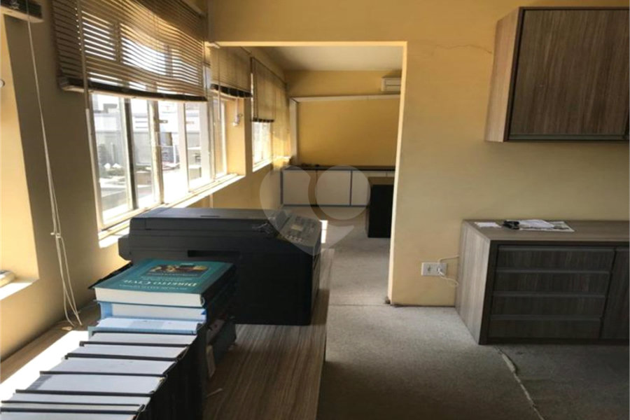 Sala à venda em Tucuruvi, São Paulo, SP