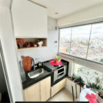 Apartamento à venda com 2 quartos, sendo 1 suíte, em Mandaqui, São Paulo, SP