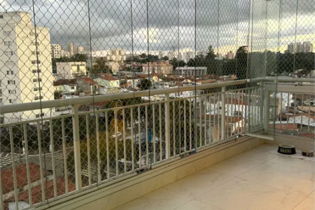 Apartamento à venda com 3 quartos, sendo 1 suíte,  em Jardim Vazani, São Paulo, SP