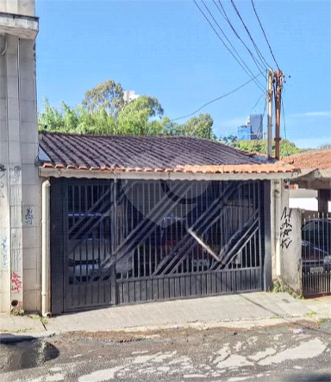 Casa à venda com 3 quartos, sendo 1 suíte, em Parada Inglesa, São Paulo, SP