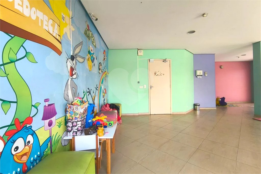 Apartamento à venda com 2 quartos em Ponte de São João, Jundiaí, SP
