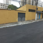 Terreno à venda em Santana, São Paulo, SP