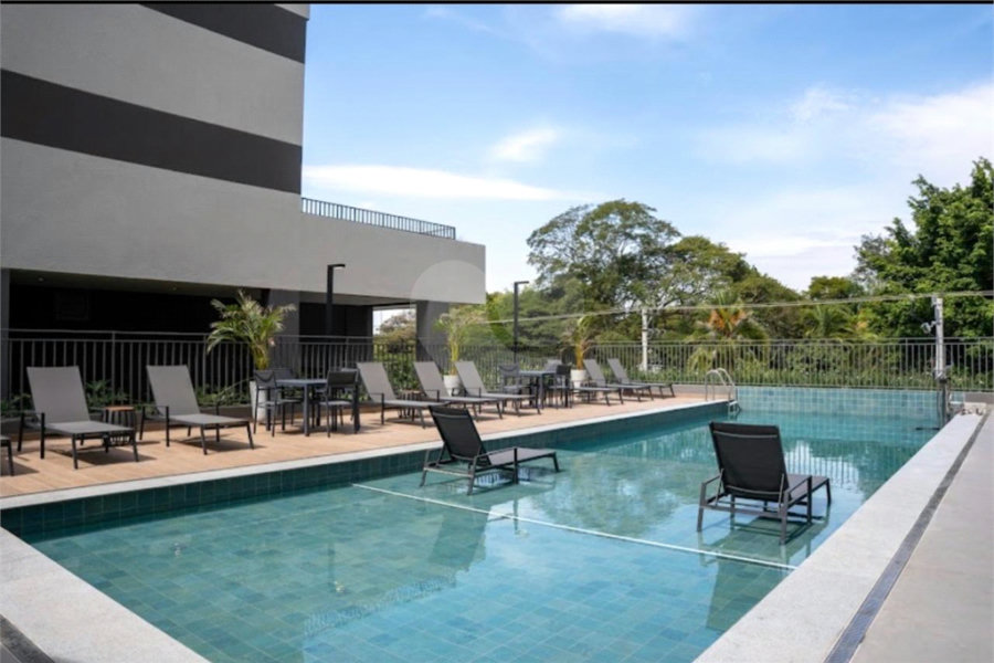 Apartamento à venda ou para alugar com 2 quartos, sendo 1 suíte, em Santana, São Paulo, SP