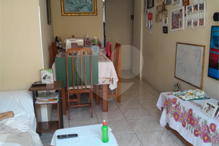 Apartamento à venda com 2 quartos em Vila Isabel, Rio de Janeiro, RJ