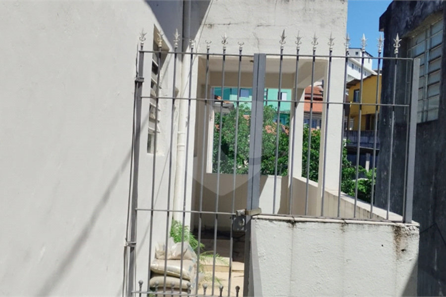 Terreno à venda com 1 quarto em Tucuruvi, São Paulo, SP