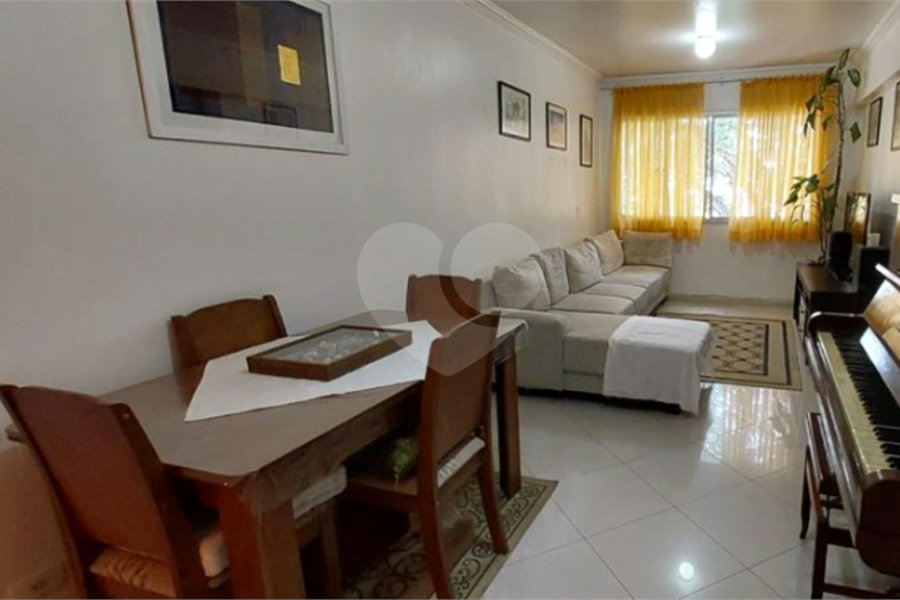 Apartamento à venda com 2 quartos em Tucuruvi, São Paulo, SP