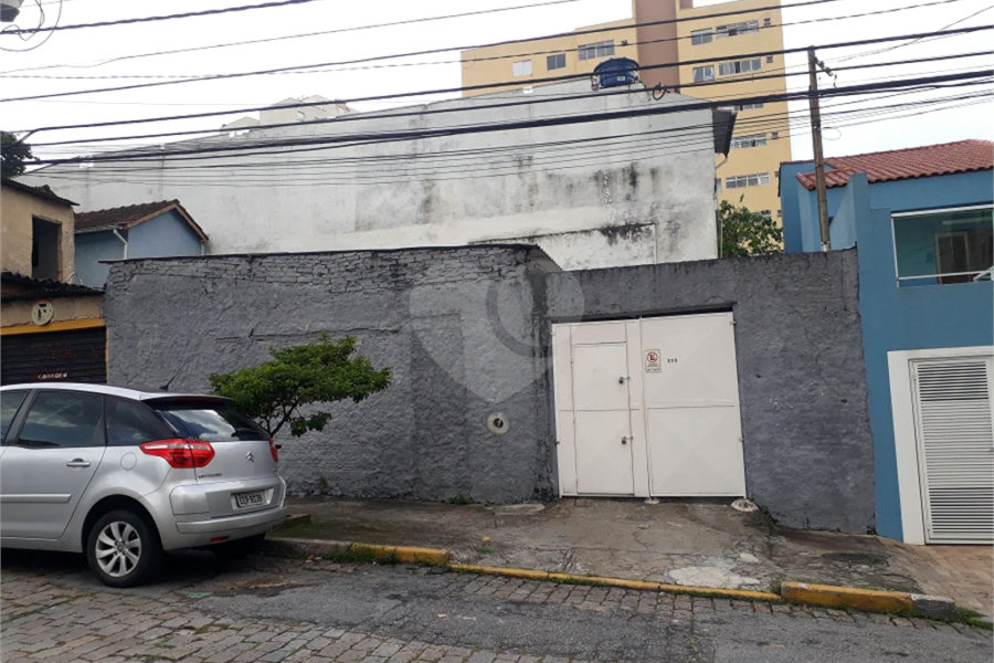Prédio à venda em Santa Teresinha, São Paulo, SP
