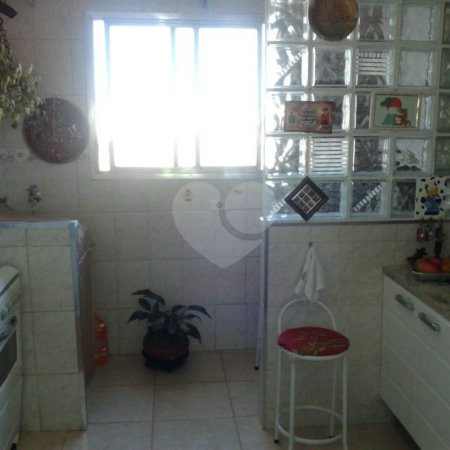 Apartamento à venda com 2 quartos em Parada Inglesa, São Paulo, SP