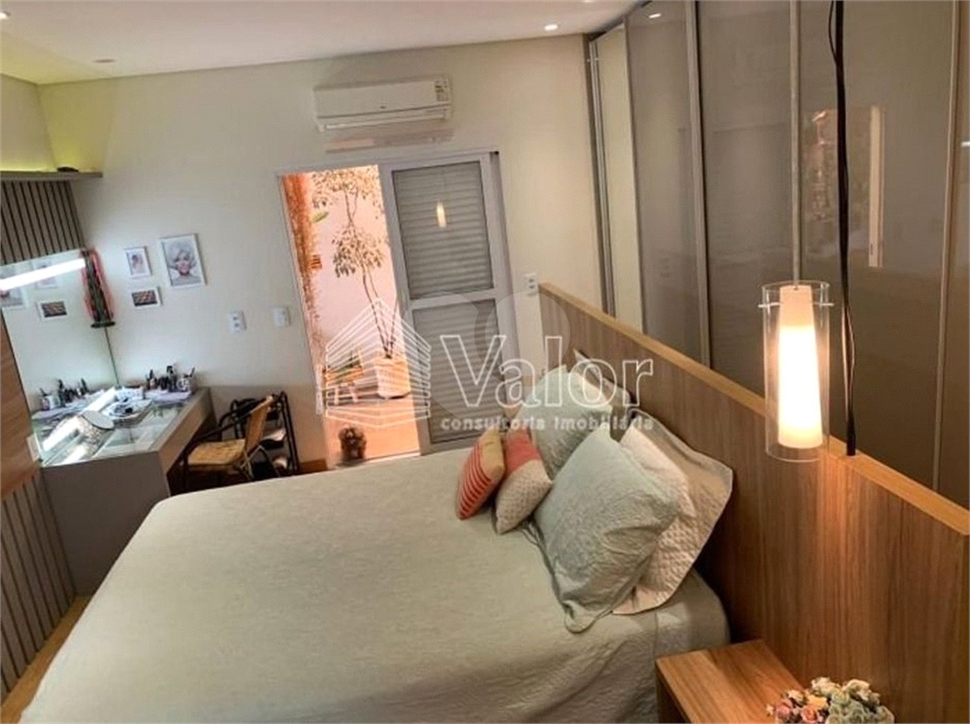 Casa térrea para venda no Parque Paraiso