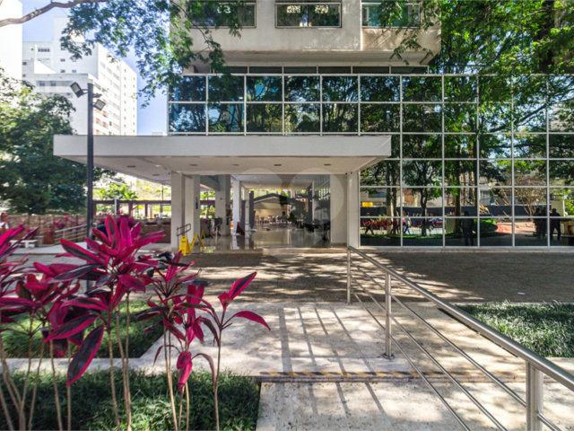 Sala para alugar em Paraíso, São Paulo, SP