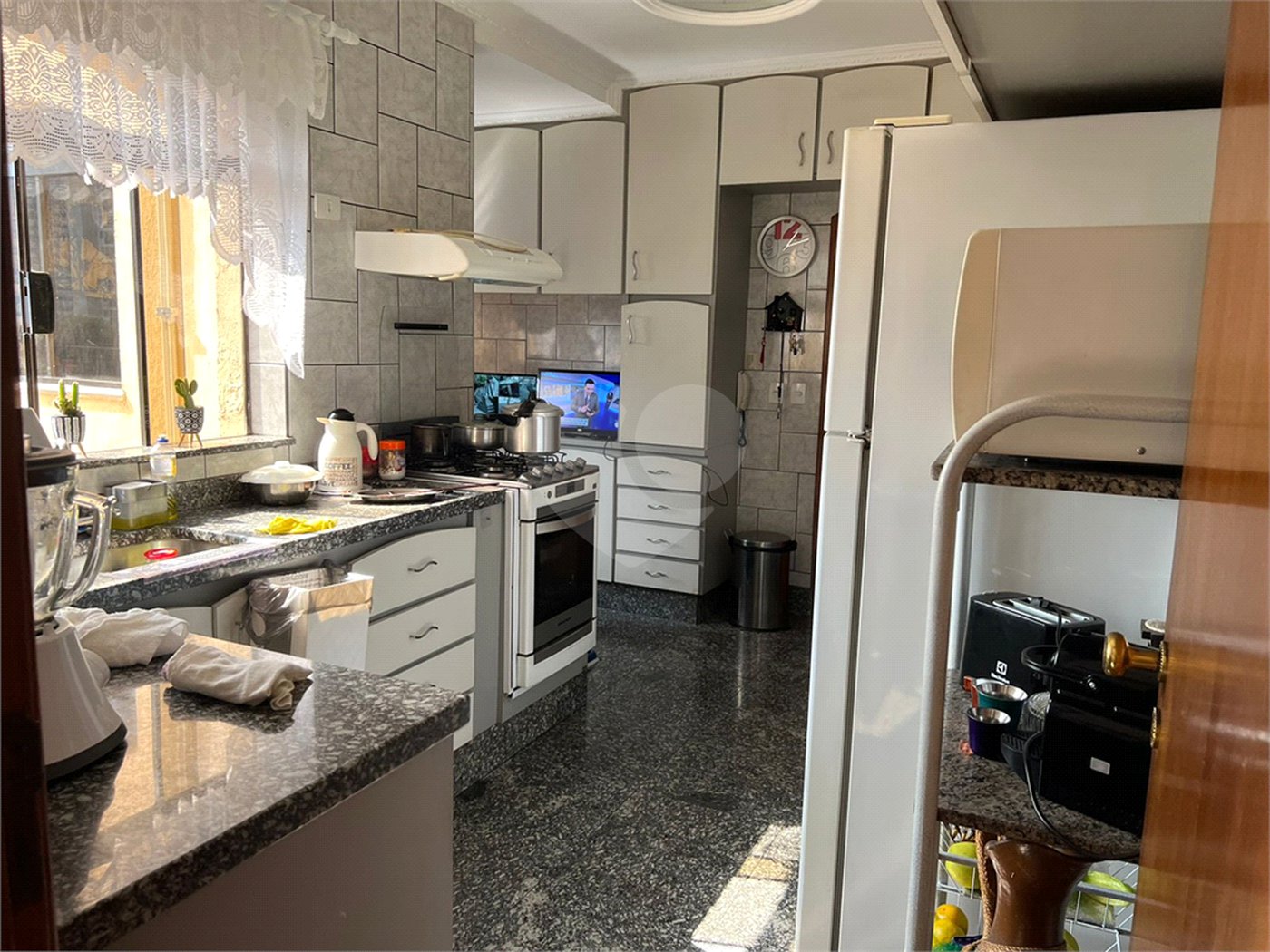 Apartamento à venda com 3 suítes em Bela Aliança, São Paulo, SP