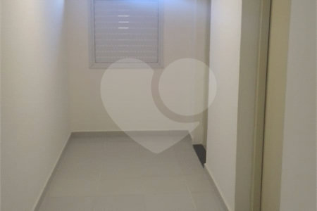 Apartamento à venda com 2 quartos em Vila Campestre, São Paulo, SP
