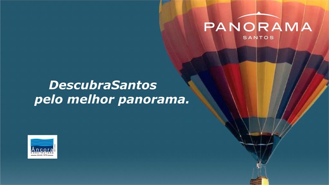 Apartamento Residencial à venda, Encruzilhada, Santos - AP1060.