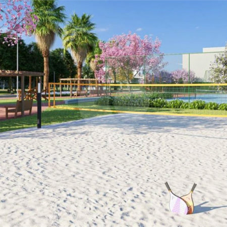 Terreno à venda no condomínio Mosaico Vinhedo, Vinhedo - SP