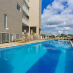 Apartamento à venda com 1 suíte em Sumarezinho, São Paulo, SP