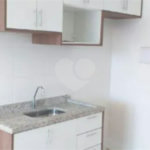 Apartamento à venda com 1 quarto em Vila Galvão, Guarulhos, SP